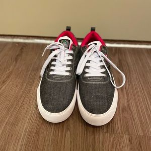 Levi’s Denim shoe. Size 12.